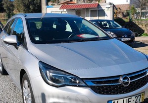 Opel Astra Astra Sport Tourer 136 cv