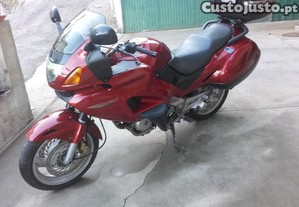 Honda Deuville NT 650 - 2000