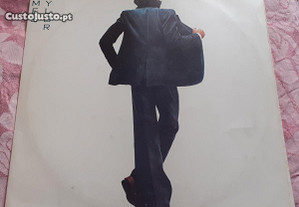 James Taylor 1976 disco vinil LP In The Pocket