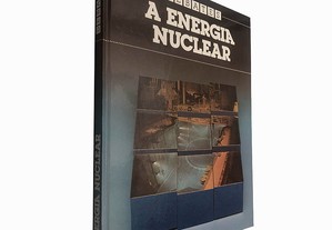 A energia nuclear