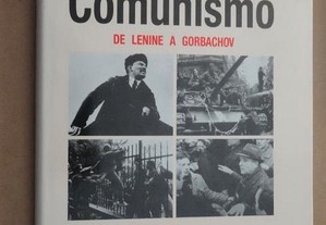 "Ascensão e Queda do Comunismo"