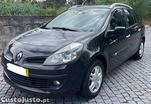Renault Clio Clio Break 1.5 dci Dynamic 