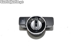COMANDO DE LUZES Mercedes-Benz clase b bm 246 112011 A 212 905 05 51