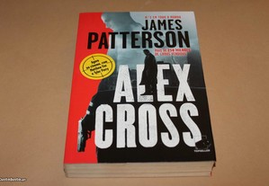 Alex Cross /de James Patterson