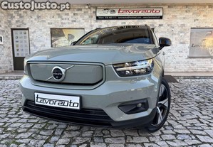 Volvo XC40 P8 awd recharge rdesign - 21