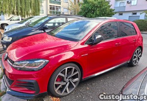 VW Golf 7.5Gti - 19