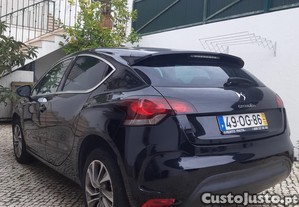 Citron DS4 1.6 HDI Chic Aceito retoma - 13