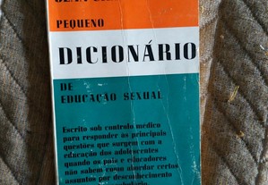 Jean-Charles Dicionário de Educação Sexual
