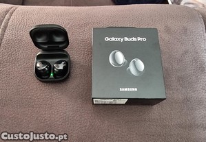 Samsung Galaxy Buds Pro
