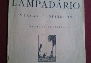 Menezes Ferreira-À Luz do Lampadário-1927