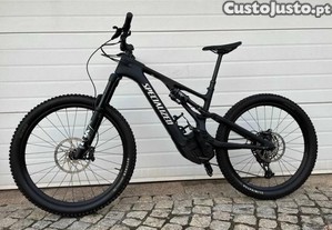 Specialized Turbo Levo Comp Carbon - Igual a NOVA