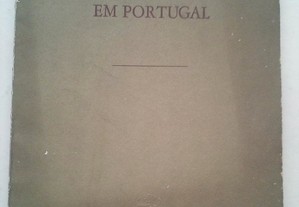 Documentos para a História da Arte em Portugal