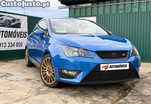 Seat Ibiza FR - 12