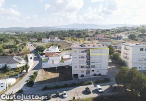 T3 c/ garagem e elevador