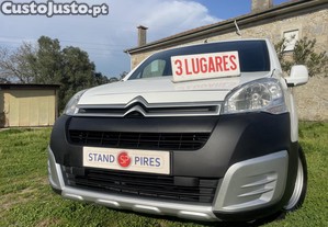 Citroën Berlingo 1.6 HDI