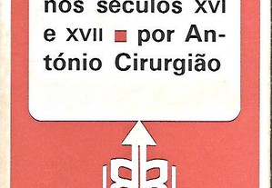 A Sextina em Portugal nos séc's XVI e XVII