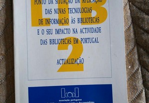 Associação Portuguesa Bibliotecários, arquivistas