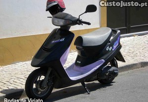 scooter cy 50 ( Com documentos )