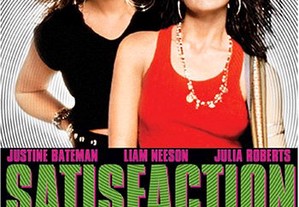 Satisfaction (1988) Júlia Roberts, Liam Neeson