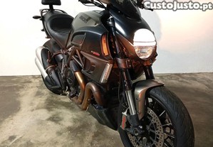 Ducati Diavel 1200 STRADA ABS