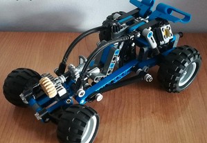 Lego Technic 8296 - Buggy das dunas