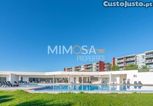 Apartmento T1 Moderno E Luxo Perto Do Racetrack Do Portimo