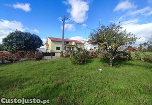 Lote de Terreno para Construção, Tinalhas, Castelo Branco
