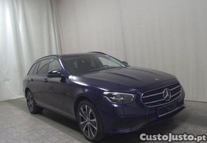 Mercedes-Benz E 300 Avantgarde - 21