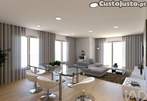 Apartamento T4 em Montijo e Afonsoeiro de 180,00 m²