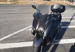 Yamaha X Max 250 cc 2014