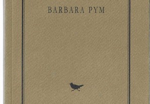 Barbara Pym. Quarteto no Outono.