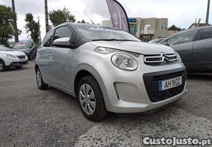 Citron C1 1.0 VTi Feel - 21