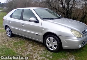 Citron Xsara 1.4 - 04