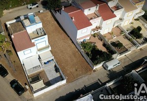 Terreno para constru��o em Olh�o