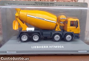 Volvo , Liebherr, New Holland, Atlas , Dynapac .
