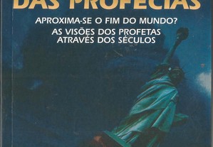 Pedro Palao Pons - O livro das profecias - Portes Portes grátis