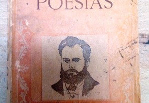 Júlio Dinis poesias