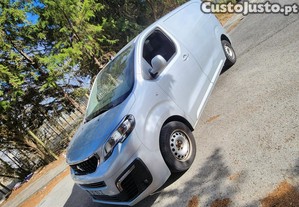 Peugeot Expert 2.0 HDI 120CVS 3 Lugares ( LER TEXTO)