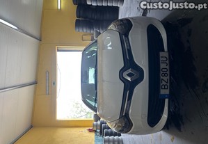 Renault Clio 1.5 dci - 16