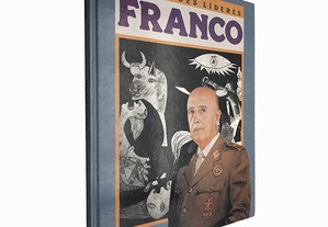 Franco (Os grandes líderes) - Hedda Garza