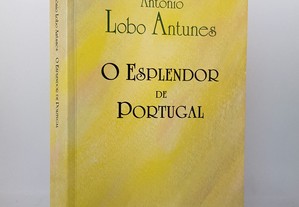 António Lobo Antunes // O Esplendor de Portugal 1997