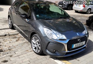 Citron DS3 2016 - 16