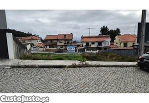 Terreno Para Construo De Moradia Geminada