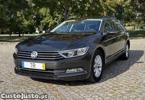 VW Passat Variant 2.0 TDi Business Package DSG - 17