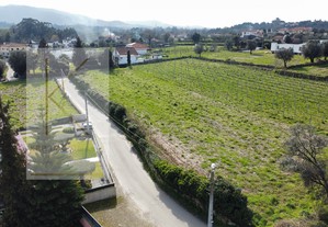 Terreno ideal para construir a sua Casa entre Ponte de Lima e Viana do Castelo
