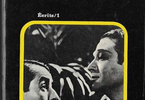 Georges Sadoul. Chroniques du cinéma français. Écrits 1.