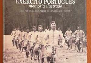 Exército Português Memória Ilustrada
