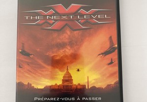 DVD The Next Level