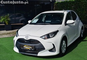 Toyota Yaris 1.0 CONFORT PLUS 72CV GASOLINA 2023 - 23