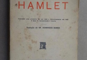 "Hamlet" de William Shakespeare
